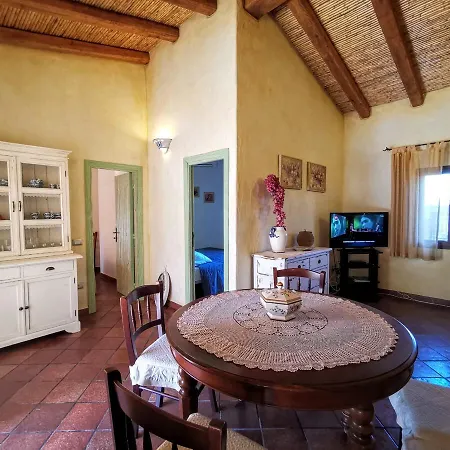 Villa La Quercia - Capriccioli Abbiadori Buitenkant foto