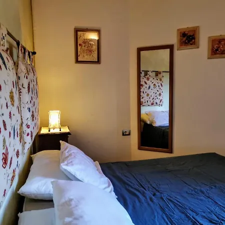 Villa La Quercia - Capriccioli Abbiadori Buitenkant foto