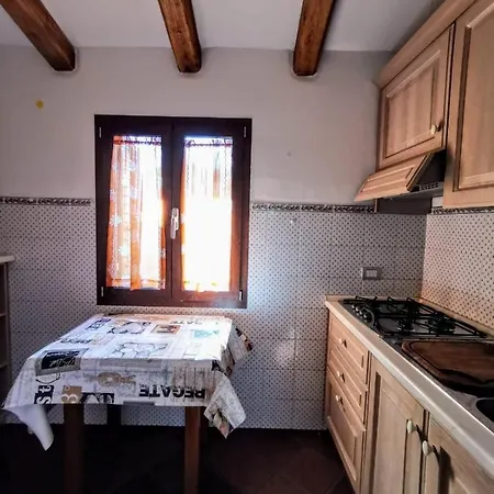 Villa La Quercia - Capriccioli Abbiadori Buitenkant foto