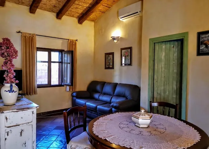Villa La Quercia - Capriccioli