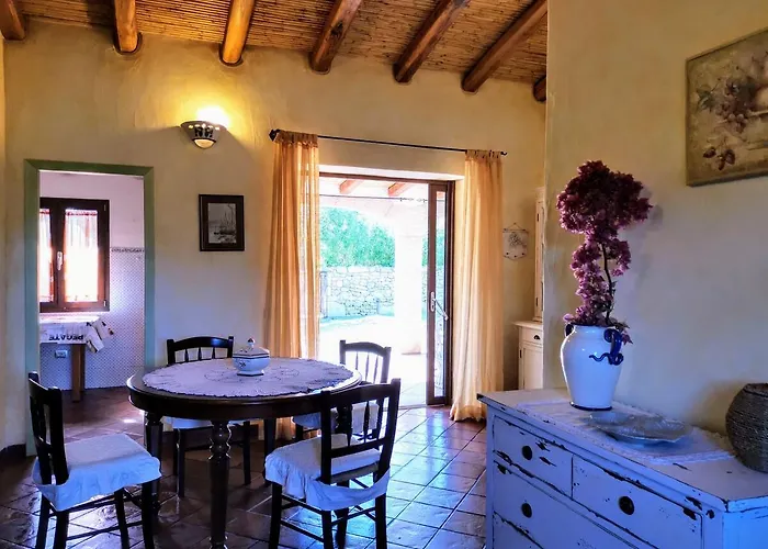 Villa La Quercia - Capriccioli