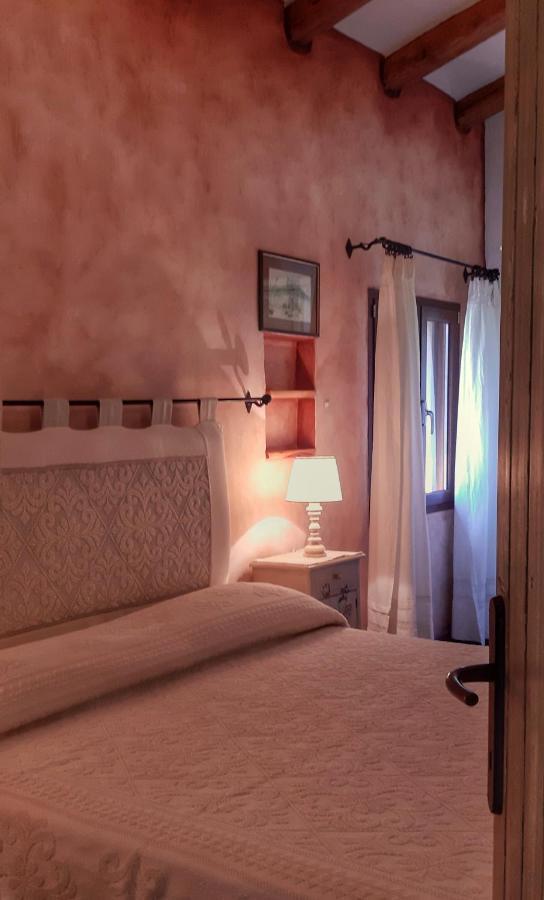 La Quercia - Capriccioli Holiday home Abbiadori