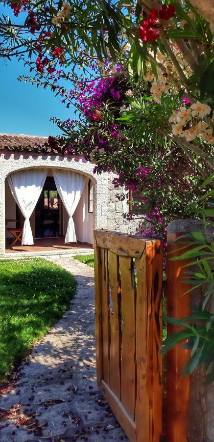 La Quercia - Capriccioli Holiday home *