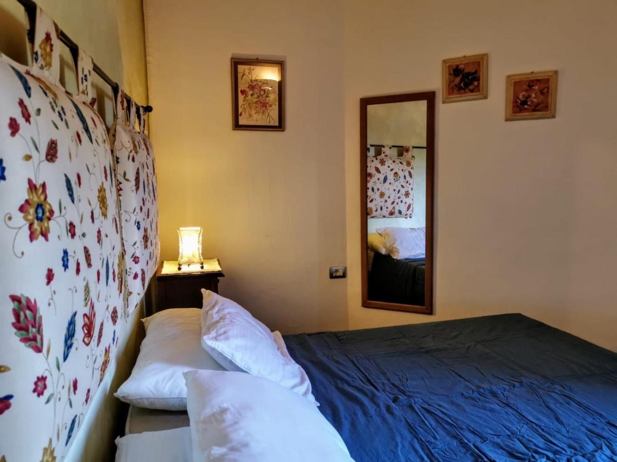 Holiday home La Quercia - Capriccioli Abbiadori