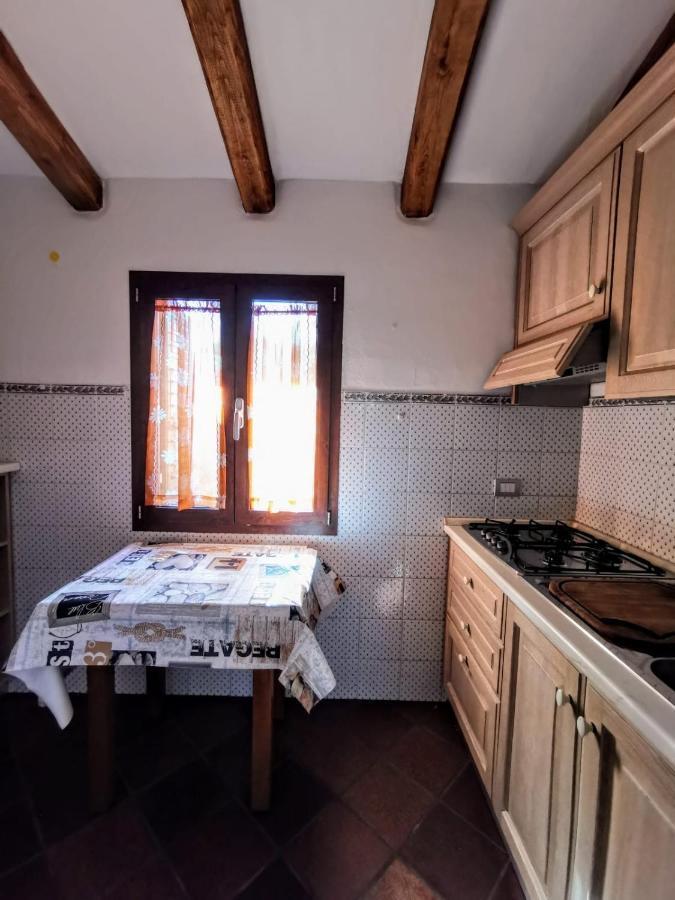Holiday home La Quercia - Capriccioli