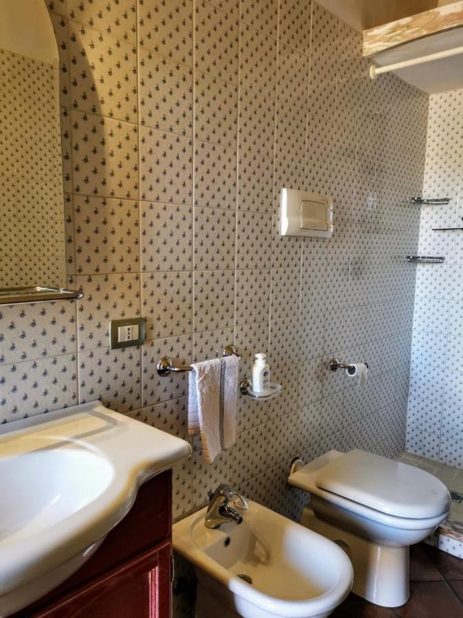 Holiday home La Quercia - Capriccioli *